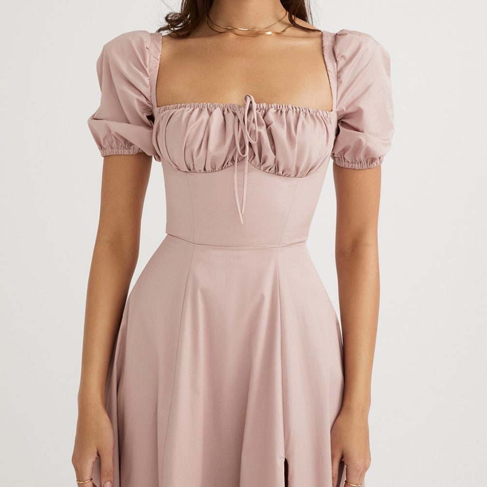House of CB - Tallulah Blush